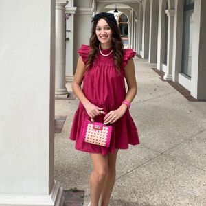 Love the Label Poppy Dress